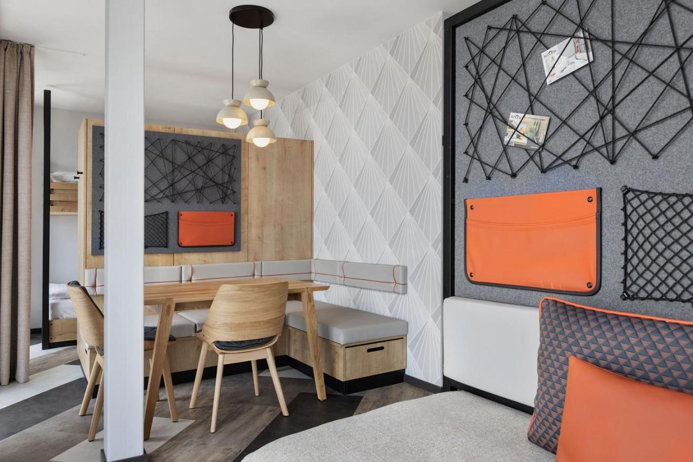 Stay Kooook Geneva City - Online Check In New Opening Номер фото