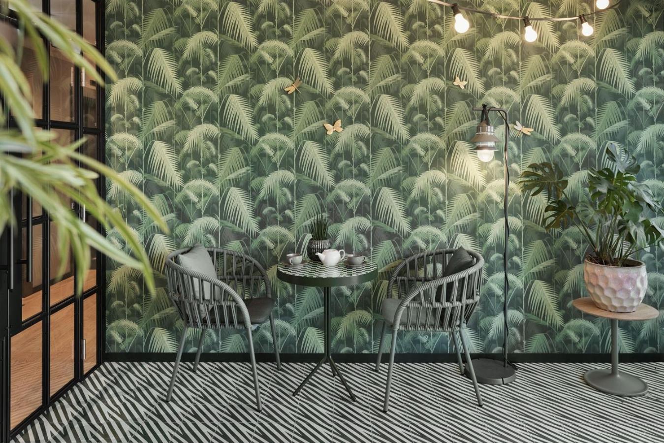 Stay Kooook Geneva City - Online Check In New Opening Экстерьер фото